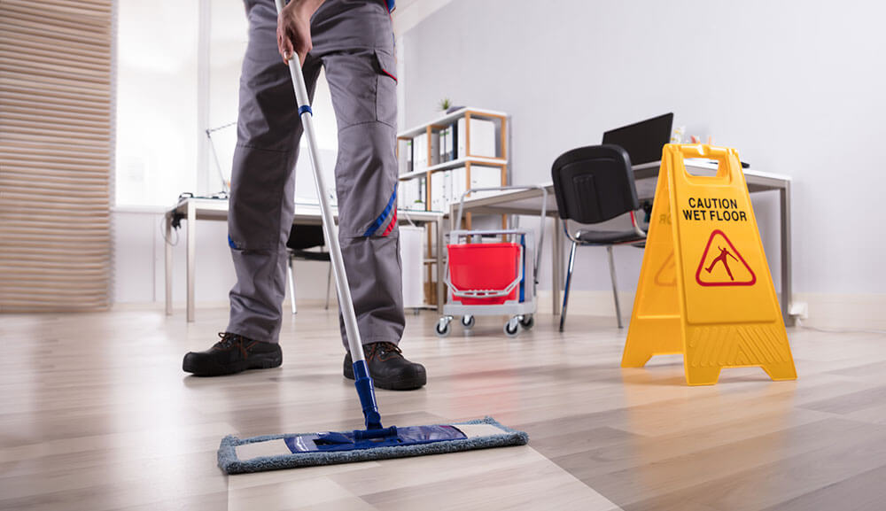 Danby Cleaning Services