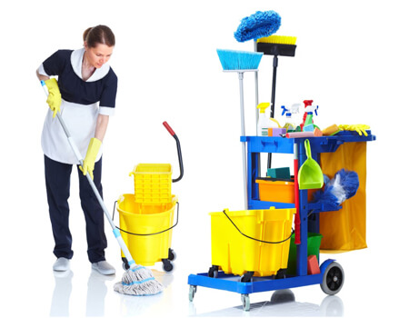 Danby Cleaning Services